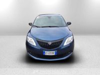 Usata Lancia Ypsilon S 70 CV (51 kW) 2024 Blu/azzurro Utilitaria