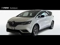 Usata Renault Espace 200 CV (147 kW) 2020 Bianco Monovolume