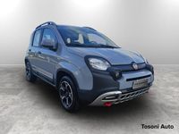 usata Fiat Albea Panda Cross Cross 1.0 FireFly S&S Hybrid del 2021 usata a