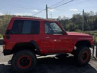 Usata Nissan Patrol 116 CV (85 kW) 1991 SUV