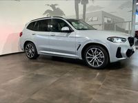 usata BMW X3 (G01/F97) xDrive20d 48V Msport