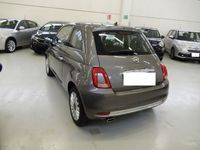 usata Fiat 500 (2007-2016) 1.2 Lounge