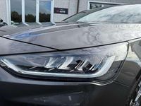 Usata Ford Focus ST-Line X 125 CV (91 kW) 2025 Grigio metallo micalizzato Berlina