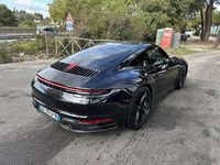 Usata Porsche 911 Carrera 4S 450 CV (330 kW) 2021 Other Coupé