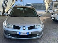 usata Renault Mégane II 