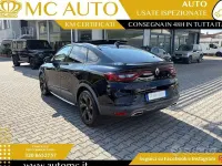 Usata Renault Arkana R.S. 94 CV (69 kW) 2022 Nero SUV