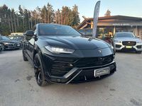 Usata Lamborghini Urus 650 CV (478 kW) 2021 Nero helene SUV