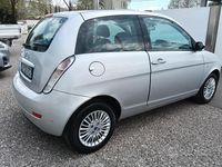 Usata Lancia Ypsilon 2008 Utilitaria