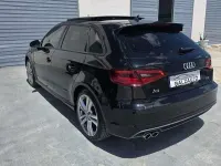 Usata Audi A3 S-Line 150 CV (110 kW) 2015 Berlina