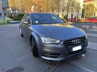 Usata Audi A3 Ambition 110 CV (80 kW) 2016 Berlina