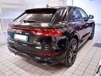 usata Audi Q8 50 3.0 tdi mhev S line edition quattro tiptronic