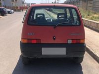 Usata Fiat 500 39 CV (28 kW) 1996 Rosso Berlina