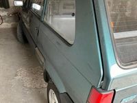 usata Fiat Panda 4x4 1000 4x4