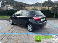 usata Toyota Yaris Hybrid Yaris 1.5 Hybrid 5p. Active