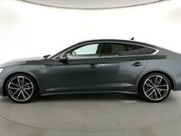 usata Audi A5 Sportback 40 2.0 tdi mhev S line edition quattro 2