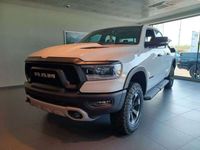 Usata Dodge Ram 401 CV (294 kW) 2024 Bianco Pick-up