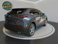 Nuova Mazda CX-30 186 CV (136 kW) 2026 Polymetal gray SUV