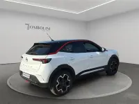 Usata Opel Mokka GS Line 131 CV (96 kW) 2022 Bianco SUV