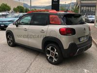 usata Citroën C3 Aircross 2017 1.2 puretech Shine s&s 130cv