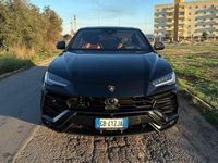 usata Lamborghini Urus Urus4.0 V8