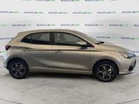 Nuova MG MG3 Comfort 102 CV (75 kW) 2026 Grigio Utilitaria
