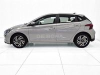 Nuova Hyundai i20 90 CV (66 kW) 2026 Grigio Utilitaria