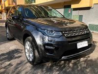 Occasion Land Rover Discovery Sport HSE 149 ch (109 kW) 2020 Gris SUV
