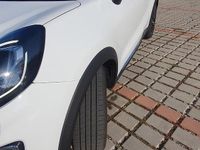 Second-hand Ford Puma 125 CP (91 kW) 2021 Alb Berlinǎ