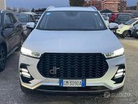Usata DR DR 7.0 154 CV (113 kW) 2022 Grigio SUV