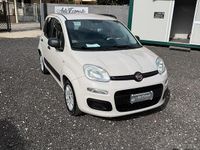 Usata Fiat Panda 2016 Utilitaria