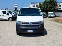 Usata VW T6.1 Business 110 CV (80 kW) 2021 Bianco Furgone