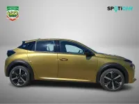 Nuova Lancia Ypsilon 101 CV (74 kW) 2026 Oro Utilitaria