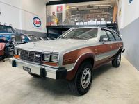 Usata AMC Eagle 110 CV (80 kW) 1980 Grigio SUV