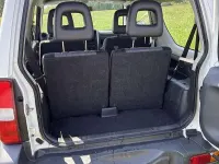 Usata Suzuki Jimny 82 CV (60 kW) 2010 SUV
