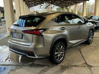 usata Lexus NX300 Hybrid 4WD Executive