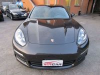 usata Porsche Panamera 3.0 300cv RESTYLING * 112.000 KM REALI *