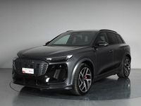Usata Audi SQ6 e-tron Sport 380 kW (517 CV) 2025 Grigio daytona perlato SUV