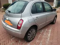 Usata Nissan Micra 86 CV (63 kW) 2008 Berlina