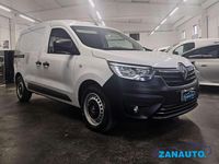 Usata Renault Kangoo 75 CV (55 kW) 2022 Vernice standard Monovolume