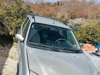 Usata Suzuki Ignis 2005 Grigio Utilitaria