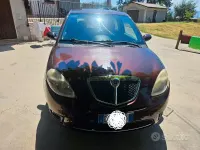 Usata Lancia Ypsilon 80 CV (58 kW) 2009 Utilitaria