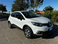 Usata Renault Captur 90 CV (66 kW) 2017 SUV