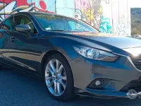 Usata Mazda 6 150 CV (110 kW) 2014 Berlina