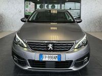 usata Peugeot 308 308SW 1.6 bluehdi Allure s