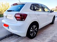 Usado VW Polo 80 CV (58 kW) 2021 Utilitario
