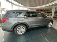 usata Ford Explorer 3.0 PHEV 457 CV A10 AWD Platinum nuova a Caresanablot