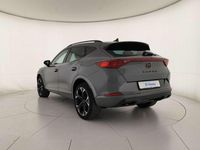 Usata Cupra Formentor 150 CV (110 kW) 2022 Grigio "graphene" SUV