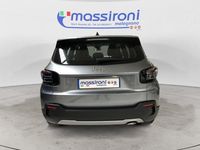 Usata Jeep Avenger Altitude 101 CV (74 kW) 2024 Grigio SUV