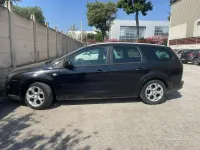 Usata Ford Focus 90 CV (66 kW) 2008 Nero Station wagon