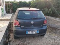 Usata VW Polo Trendline 64 CV (47 kW) 2005 Utilitaria
